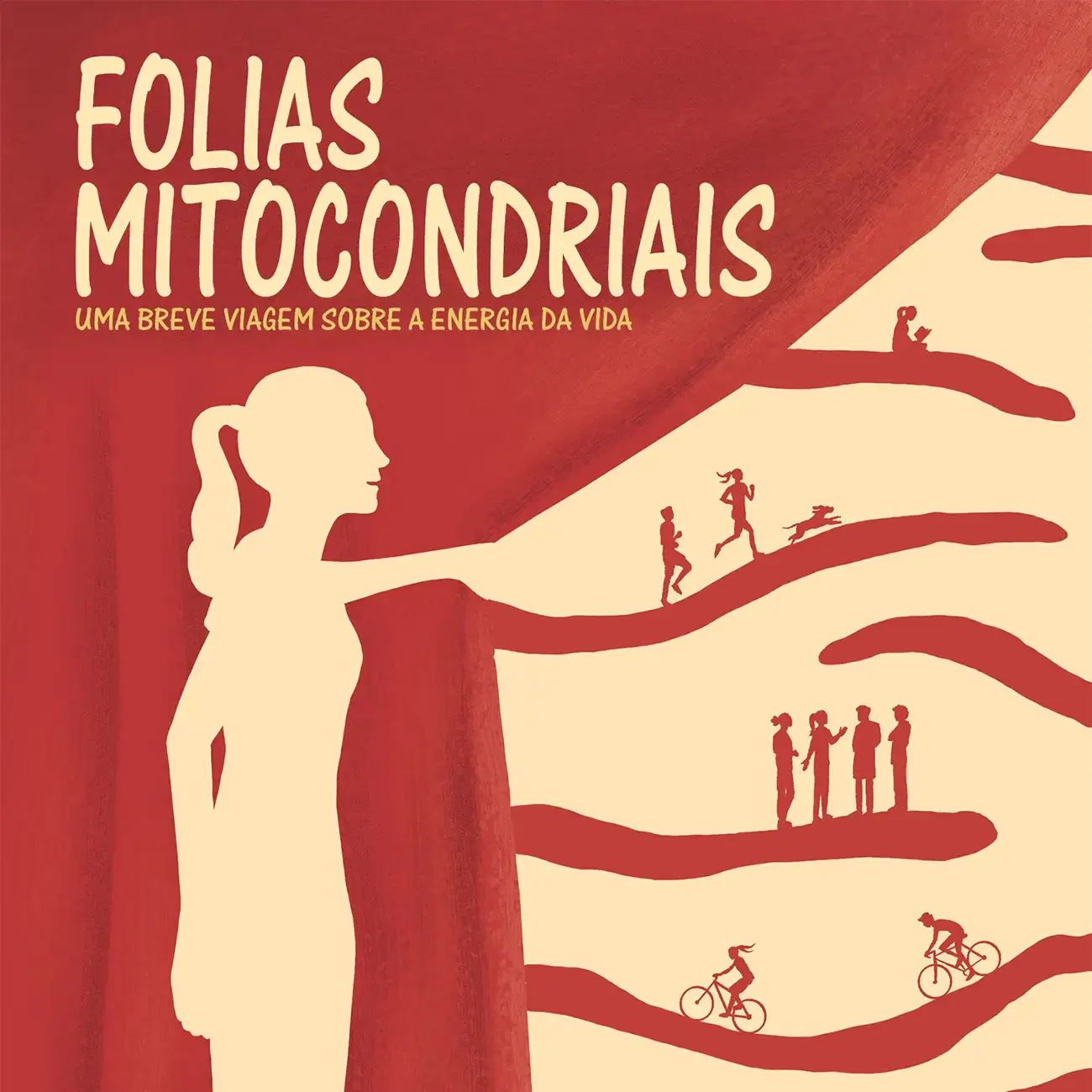 Folias Mitocondriais