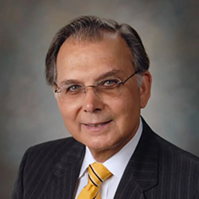 Peter Nathanielsz
