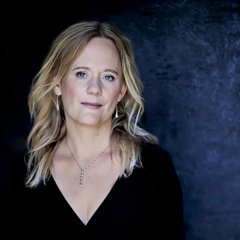 Maria Kristiansen