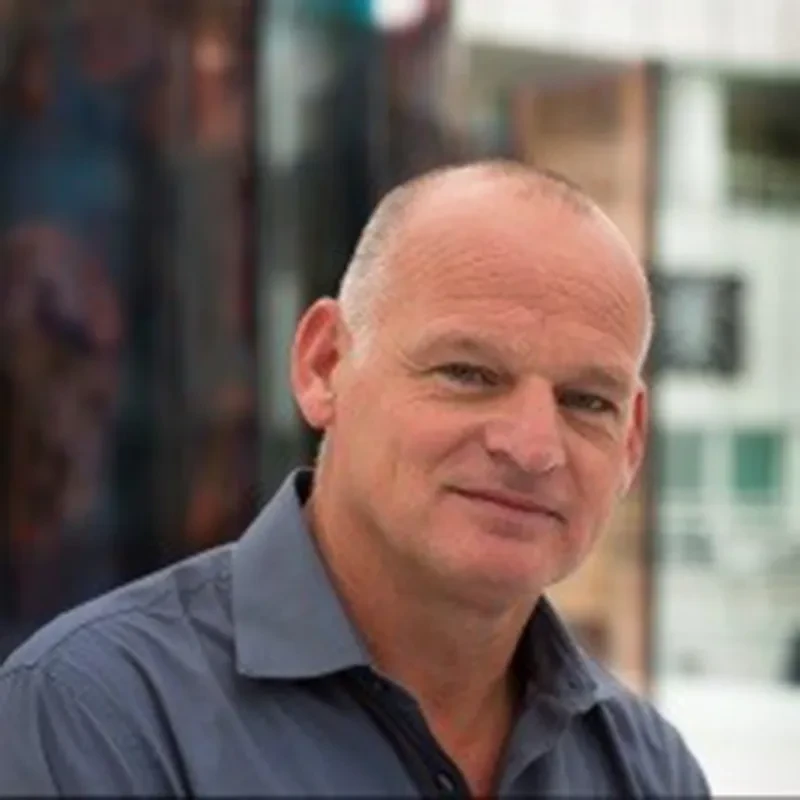 Casper Schalkwijk