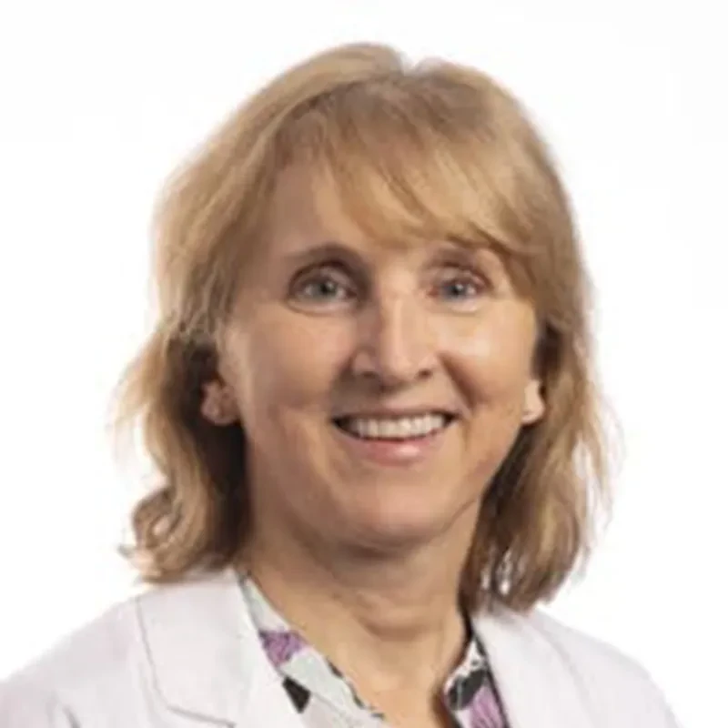Elisabet Børsheim