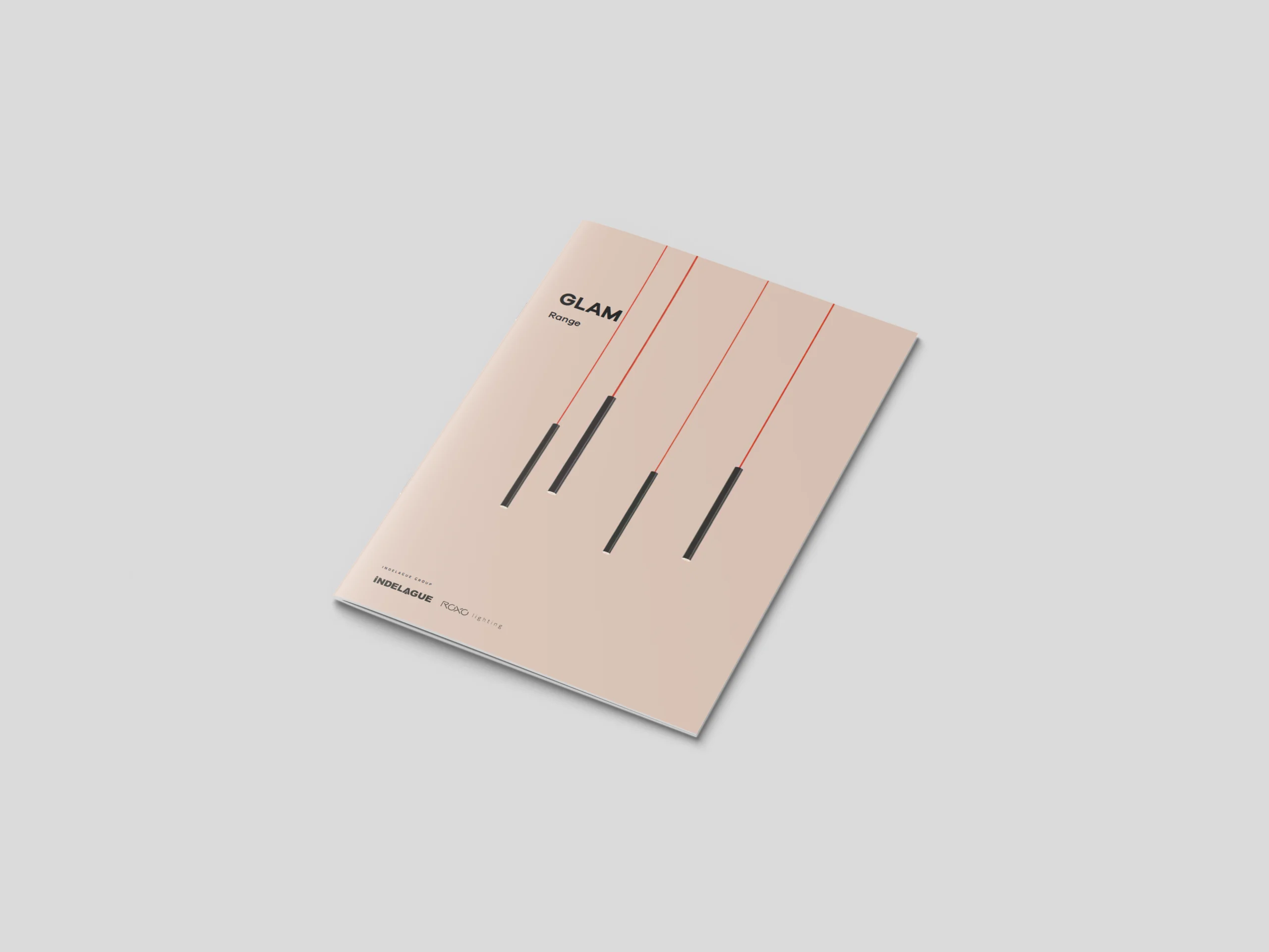 GLAM - Brochure