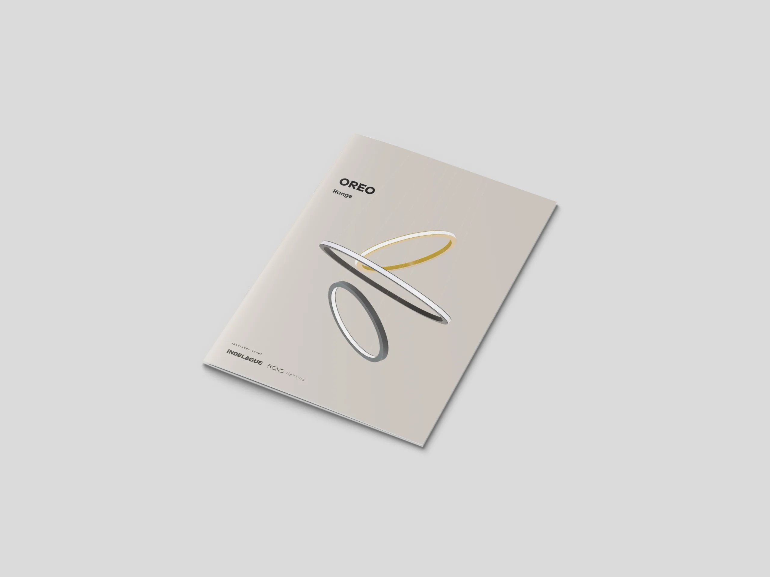 OREO - Brochure