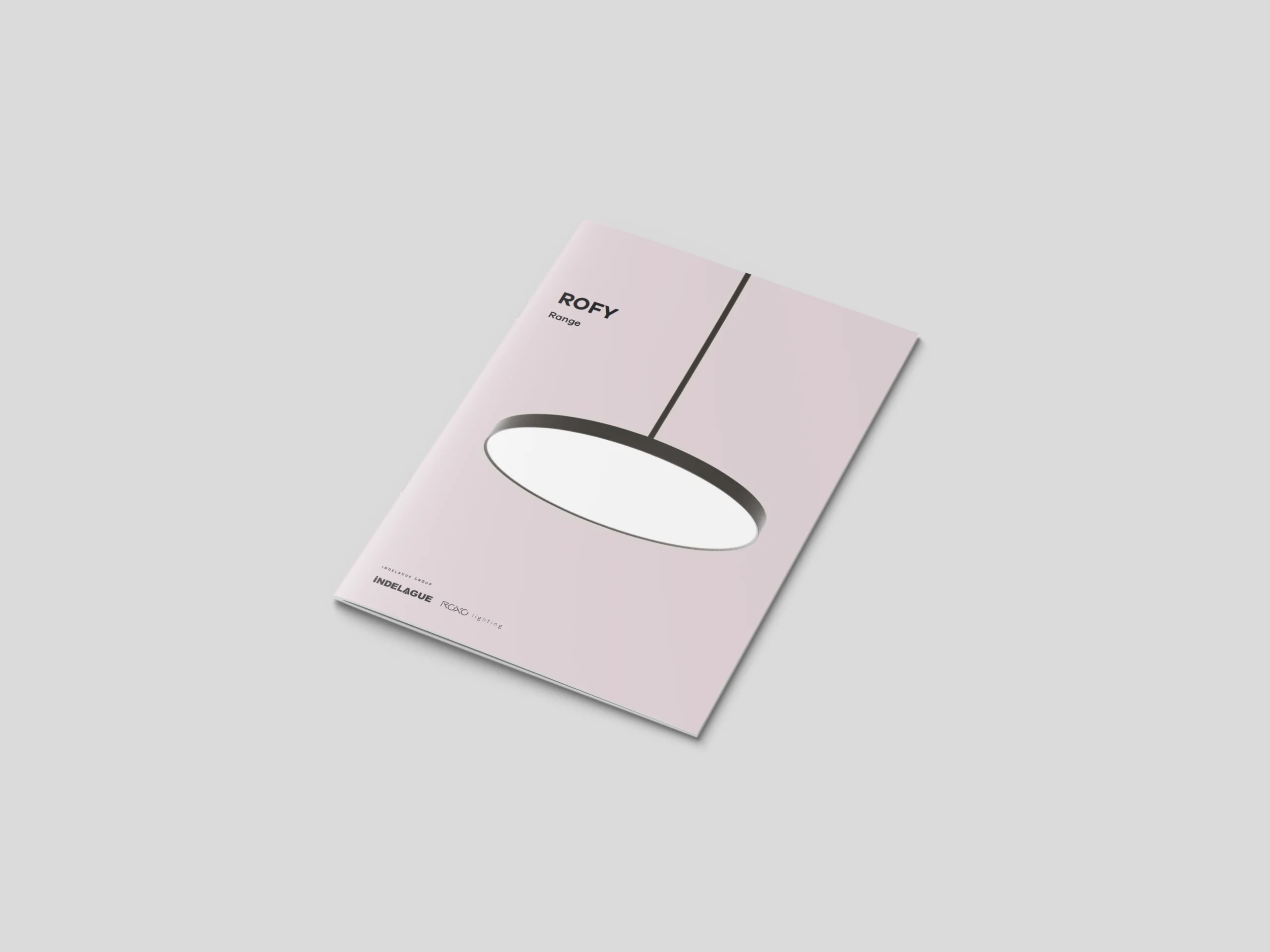ROFY - Brochure