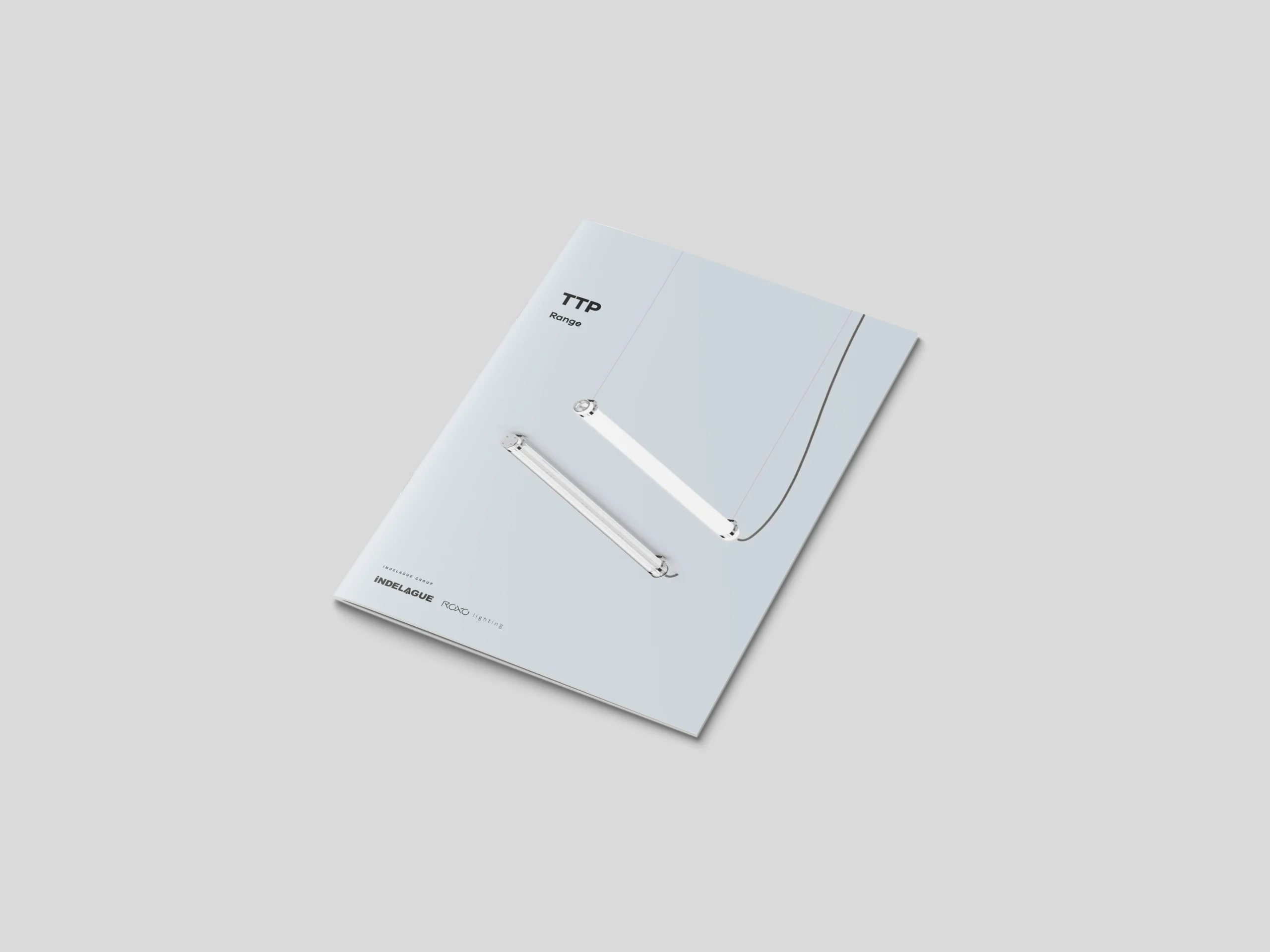 TTP - Brochure