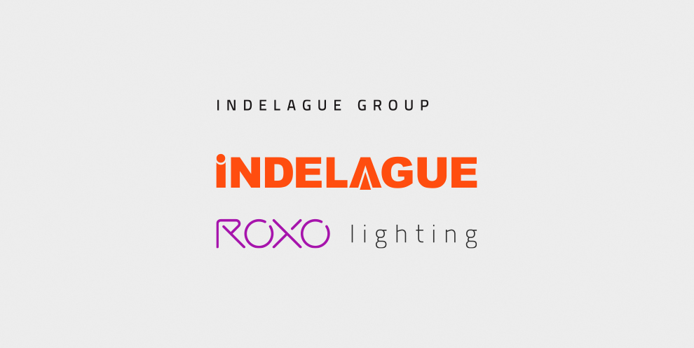 Indelague Group Logos - PDF / EPS / PNG / JPG