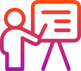 Company profile presentation