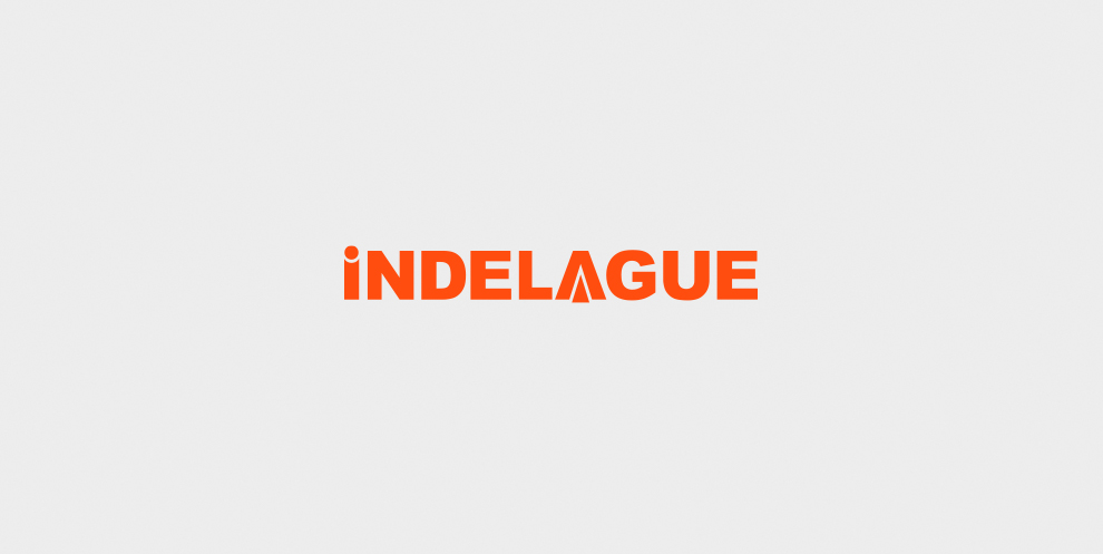 Indelague Logo - PDF / EPS / PNG / JPG