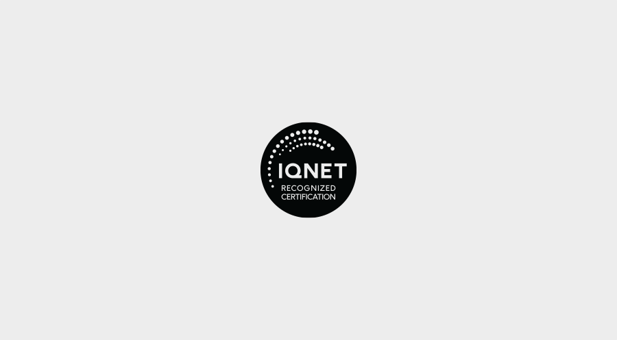 ISO 9001