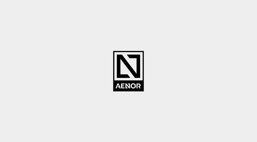 AENOR Certificate