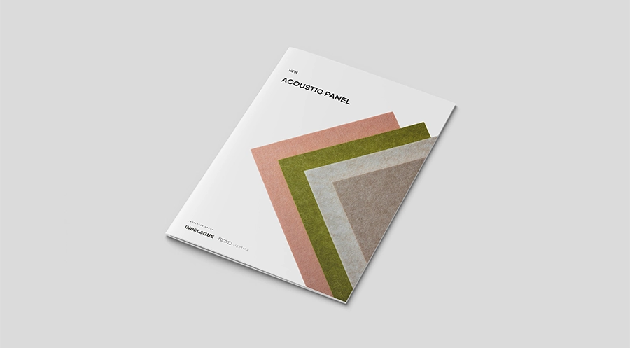 Acoustic panel