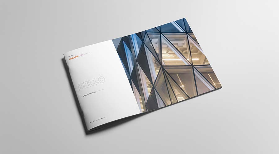 Indelague Group - Company profile presentation