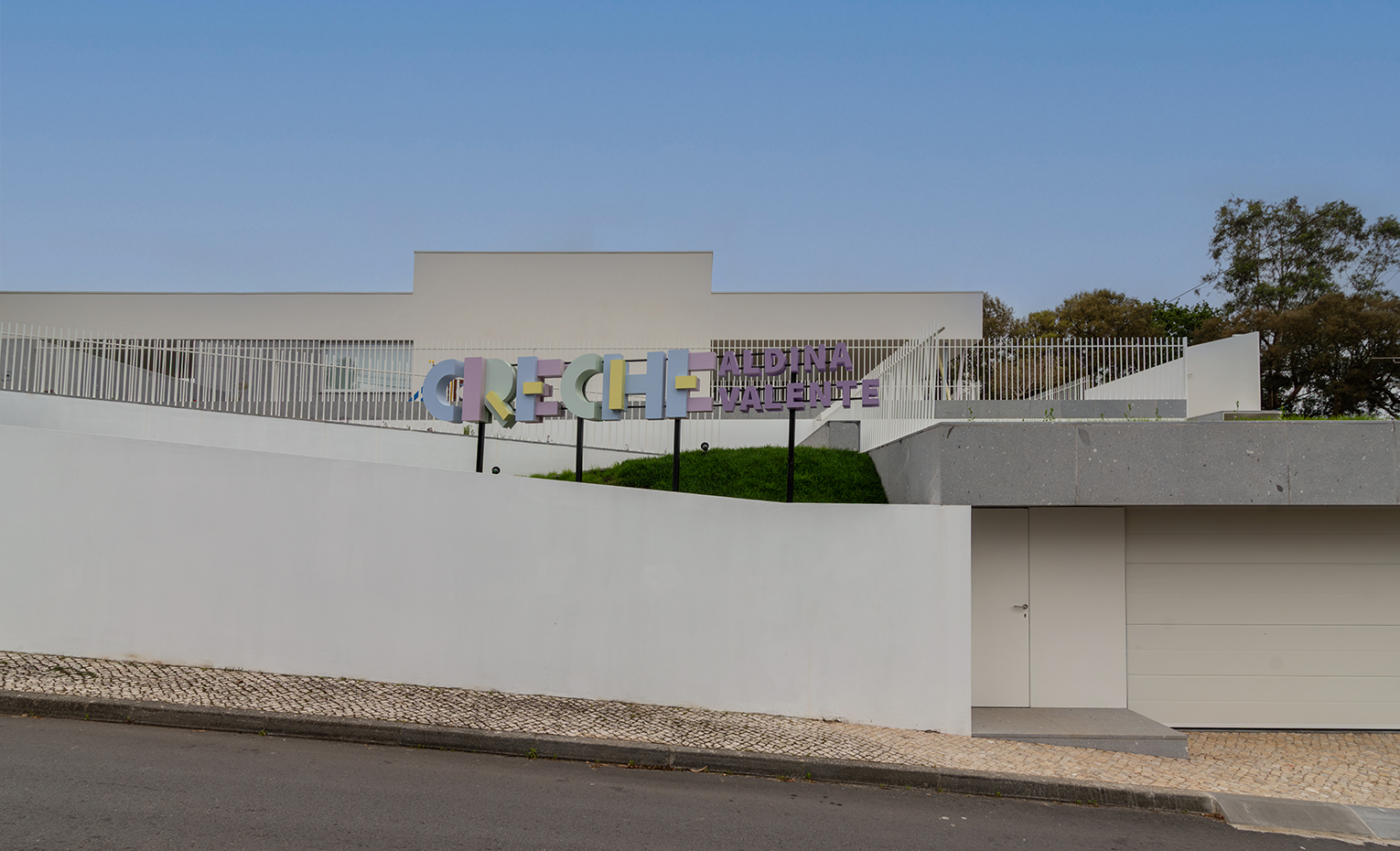 Crèche Aldina Valente