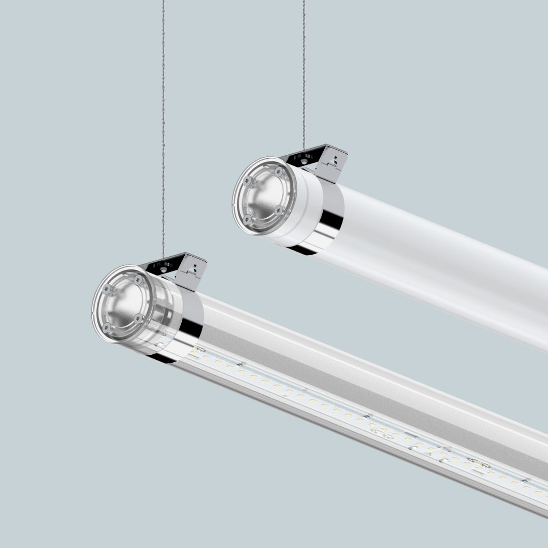 New Launch: TTP 50 Range