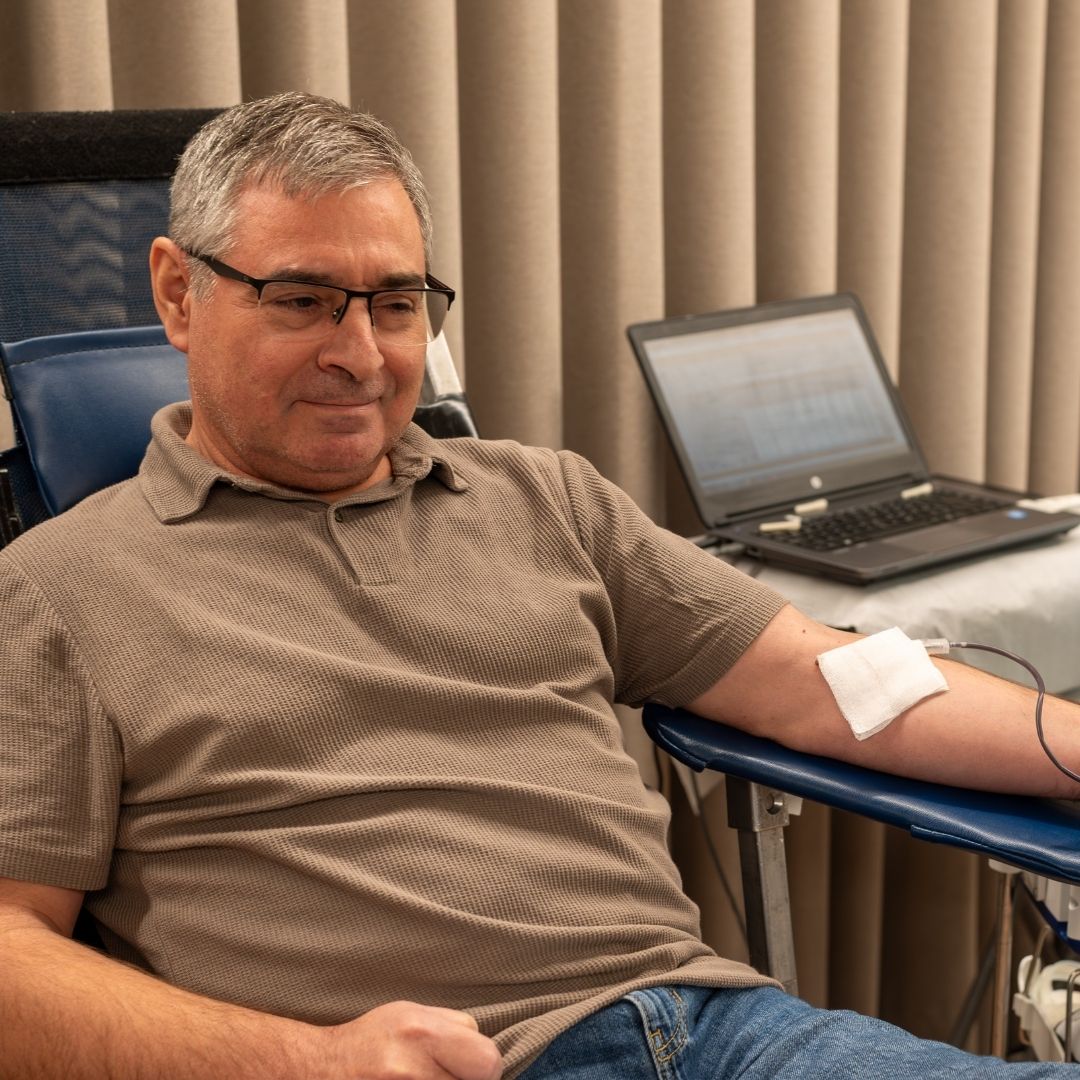 Solidarity that Transforms Lives