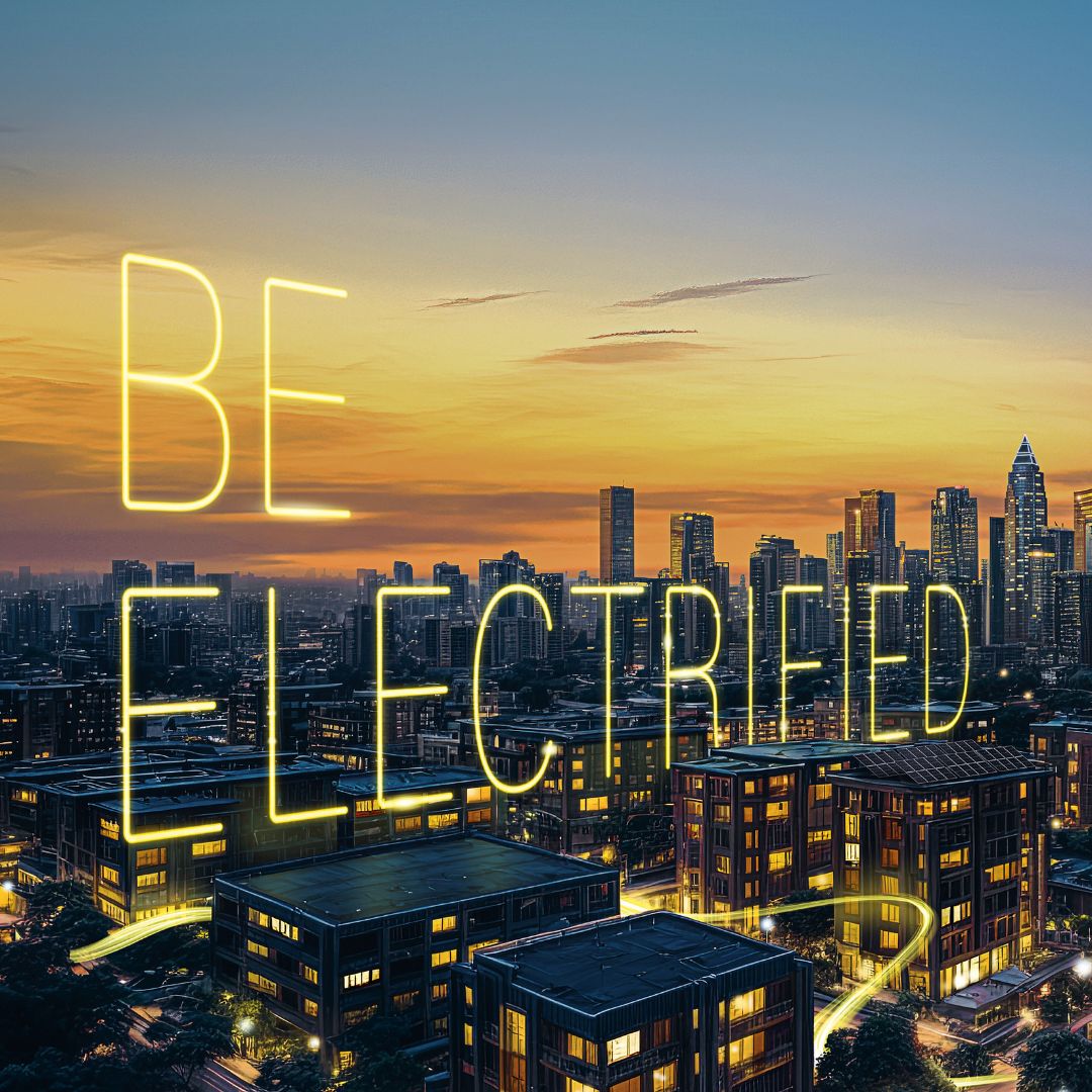 Indelague Group at Light + Building 2026