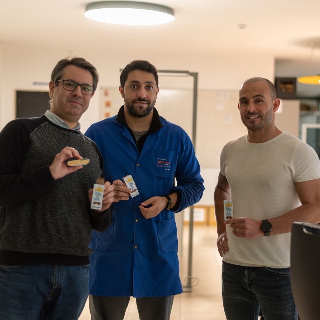 Celebrating the Pillars of Our Team on Father’s Day