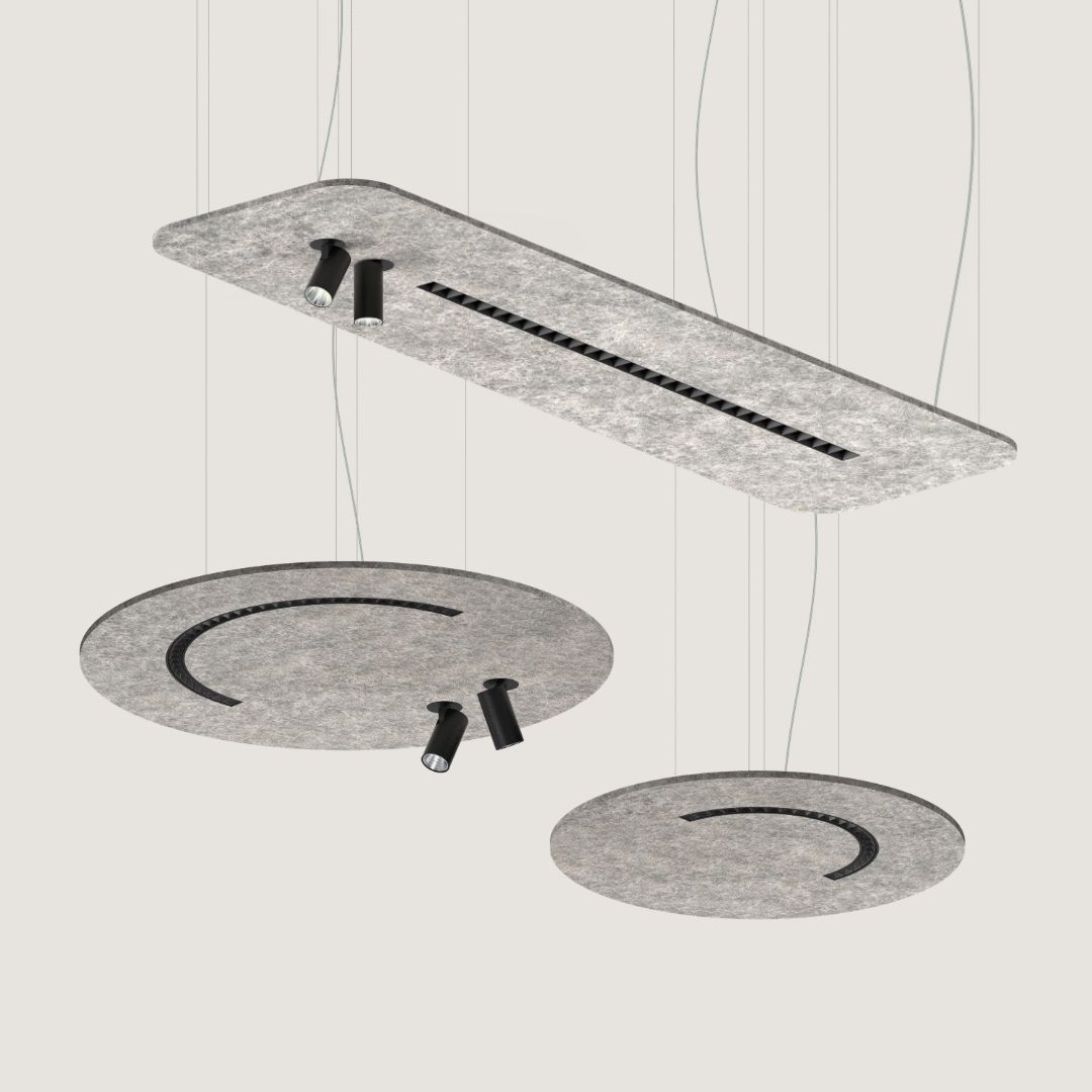 New Releases: SAL and DISCO Range