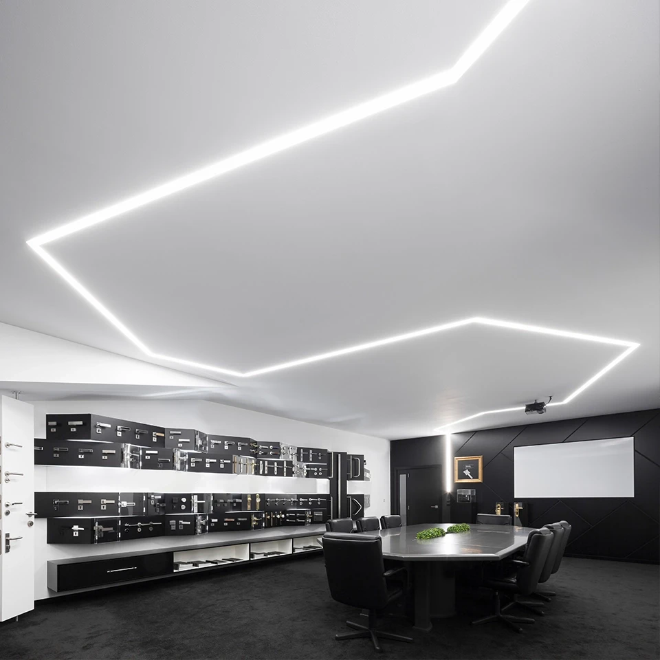 Showroom ATZ