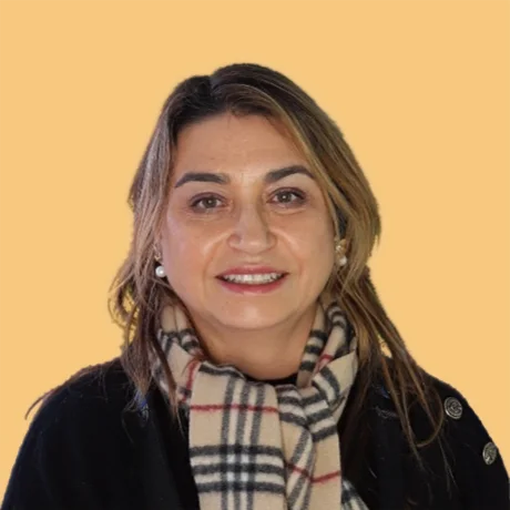 Image_Prof. Doutora Cristina Isabel Ferreira Figueiras Faustino Agreira 