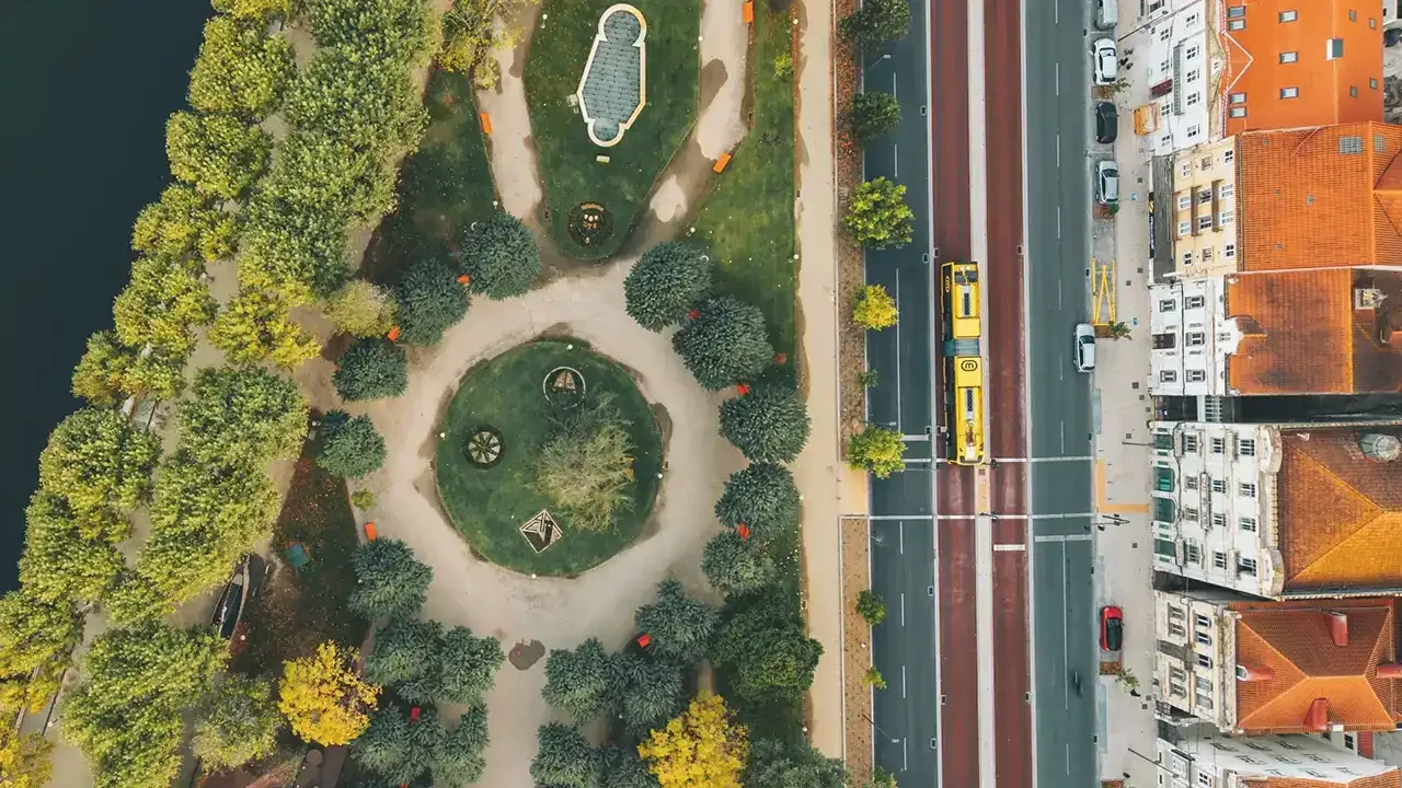 Metro Mondego - Missão